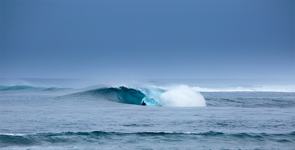 Night life Cloud 9 Siargao