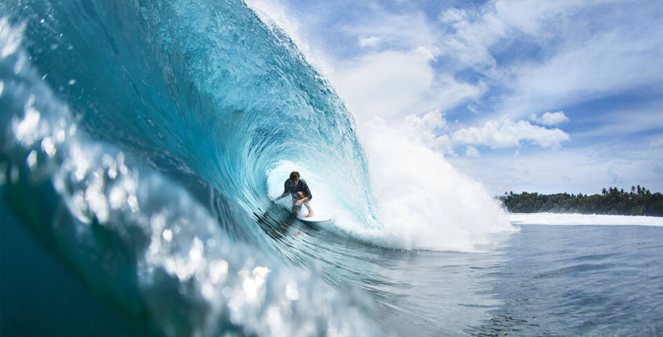 Cloud 9 Siargao complete travel guide