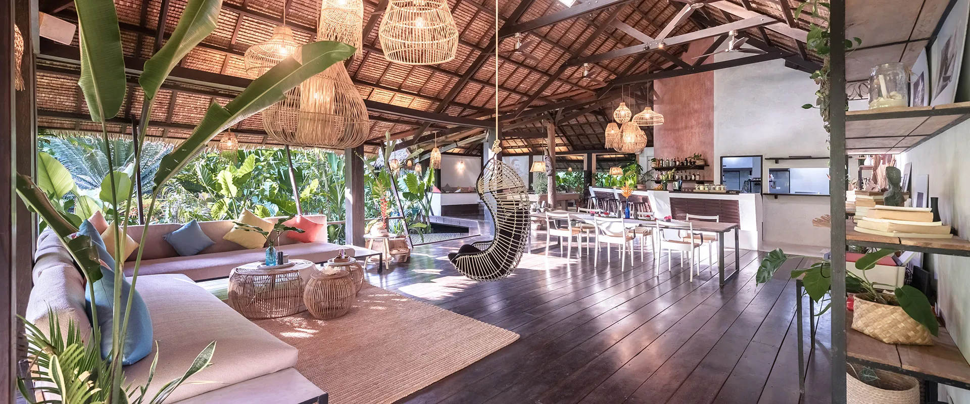 Best resorts in Siargao 2026 — luxury stays near Cloud 9, General Luna